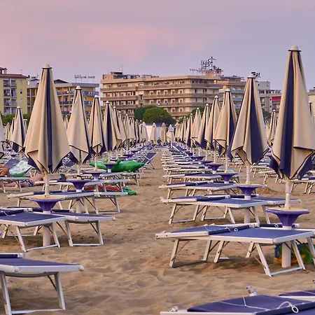 Apartmán Tranquility Retreat - Villa With A Lovely Garden Bibione