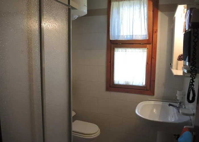 아파트 Tranquility Retreat - With A Lovely Garden 비비오네