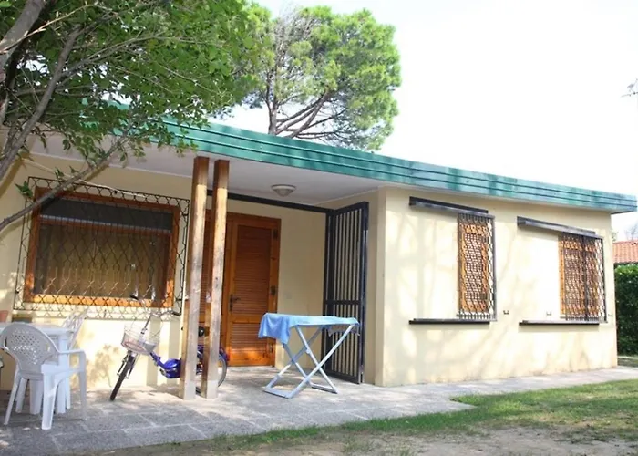 Tranquility Retreat - With A Lovely Garden Appartamento Bibione